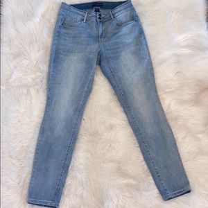 Jeans from Fashion to Figure FLATTERING